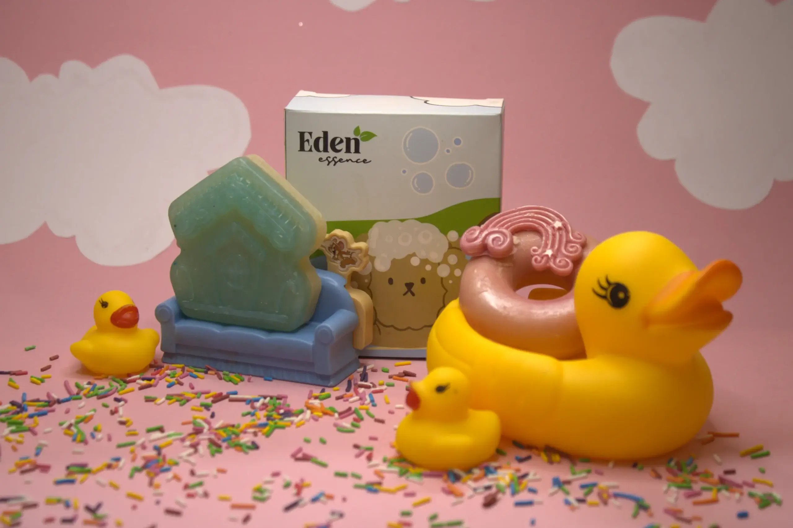 Cozy Cottage 2 Cozy Cottage - Image 2