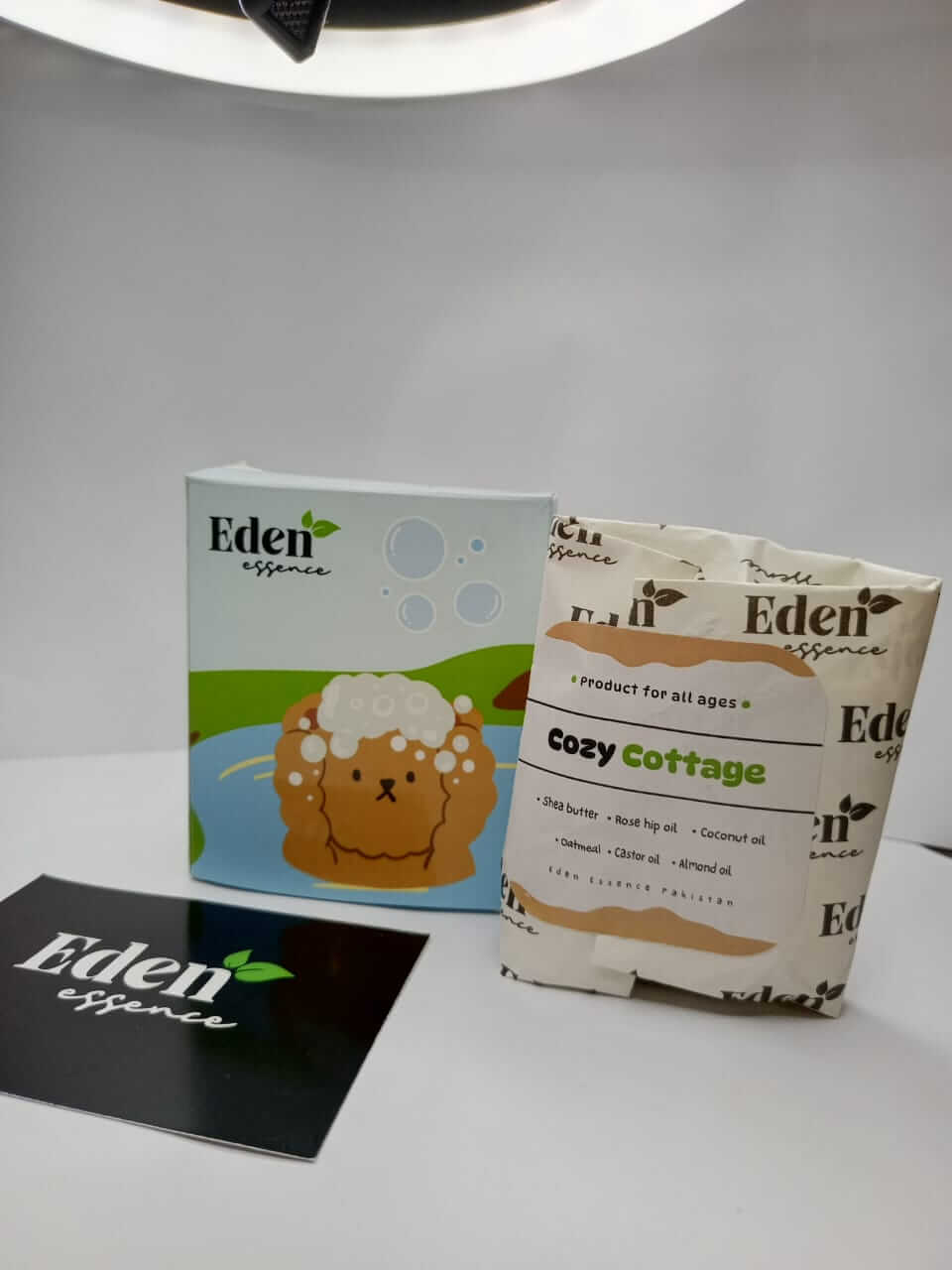 Cozy Cottage 3 Cozy Cottage - Image 3