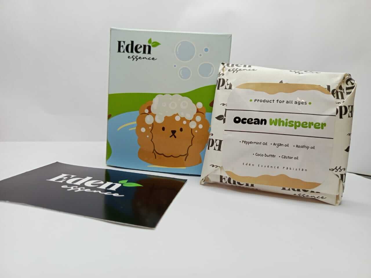 Ocean whisper 3 Ocean whisper - Image 3