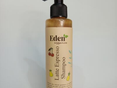 Latte Espresso Shampoo