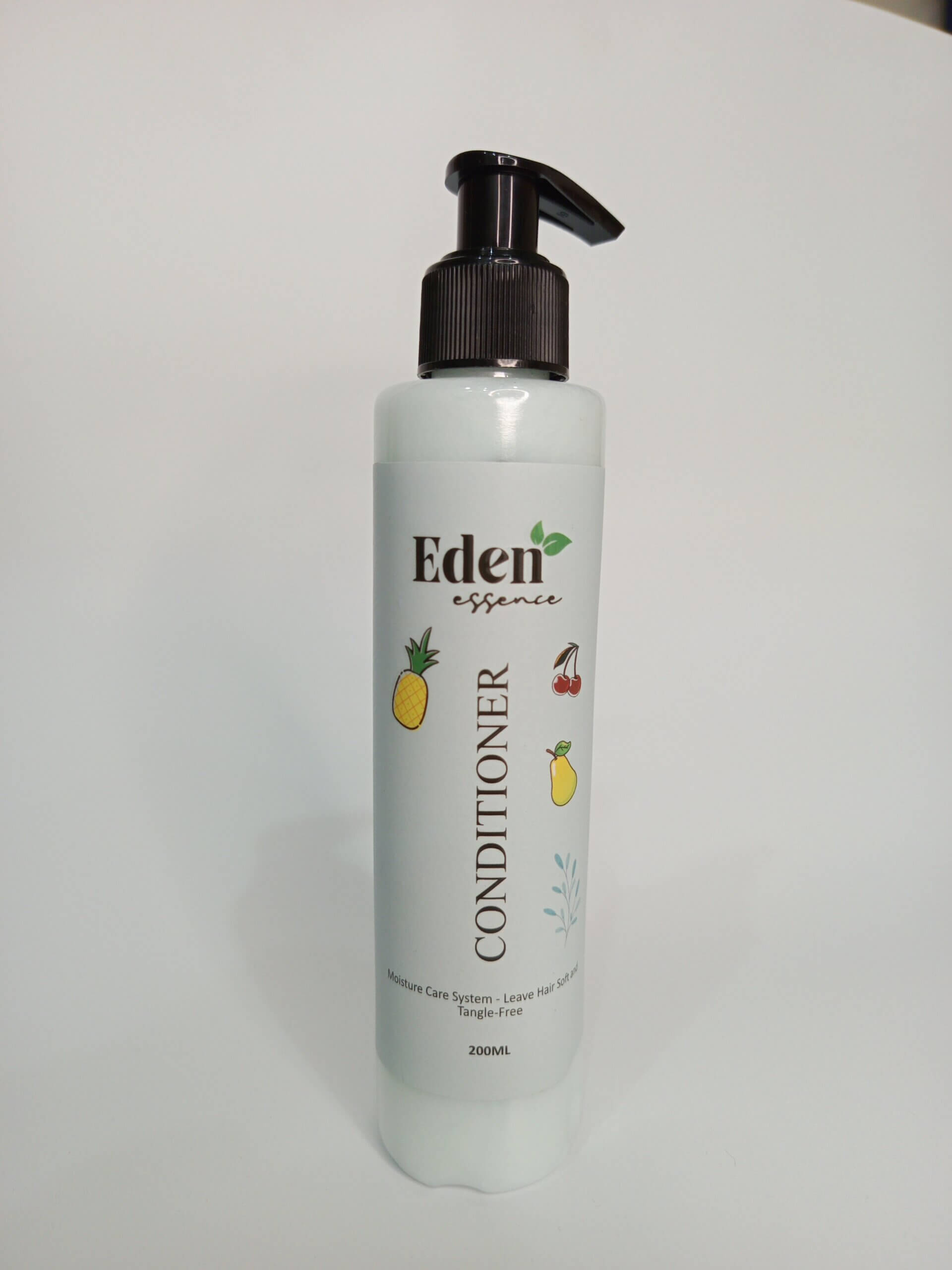 CONDITIONER 1 CONDITIONER