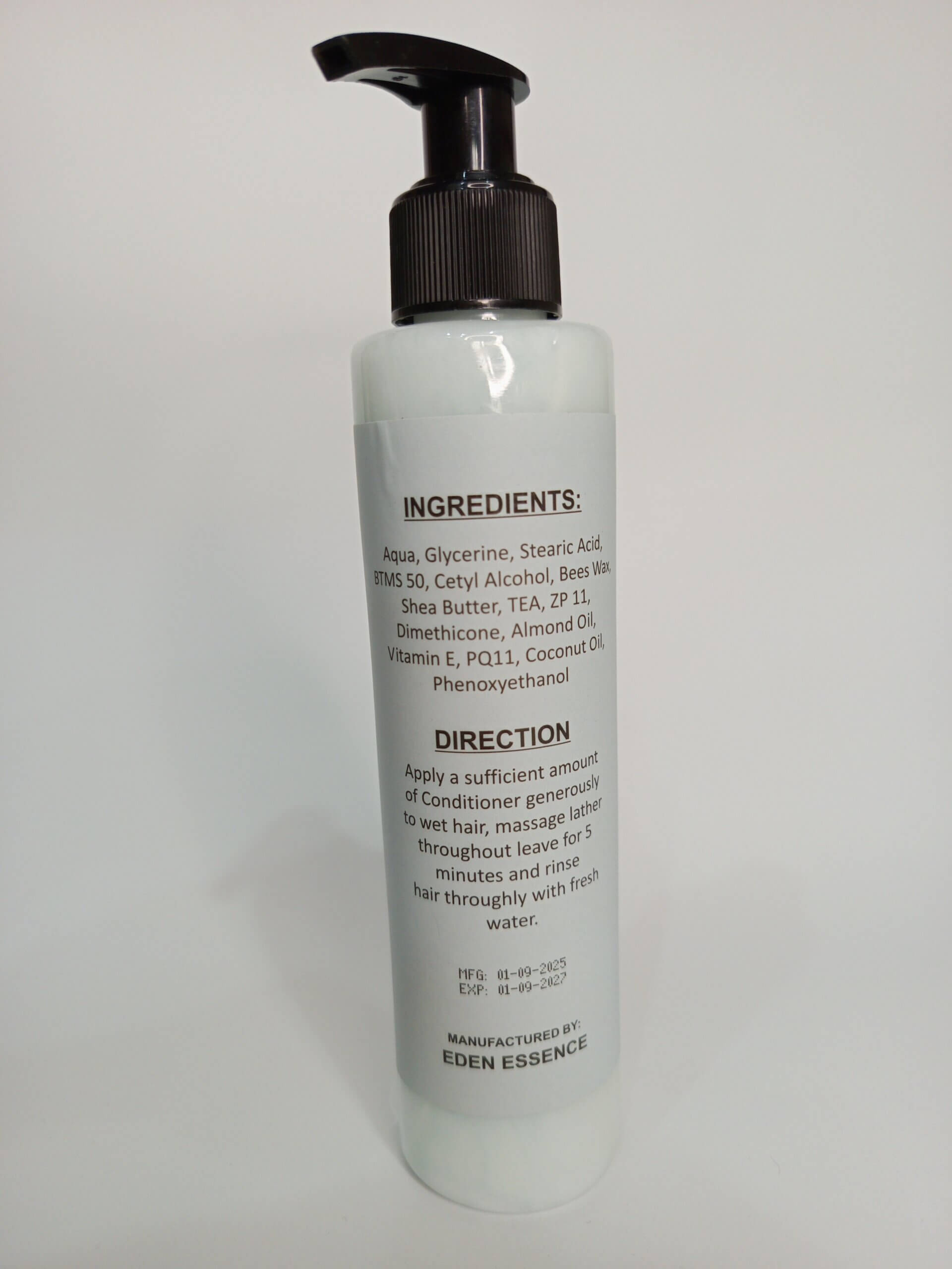 CONDITIONER 2 CONDITIONER - Image 2